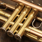 [SN 008813] USED YAMAHA / Yamaha YTR-3320 B flat trumpet [10]