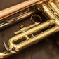 [SN 008813] USED YAMAHA / Yamaha YTR-3320 B flat trumpet [10]