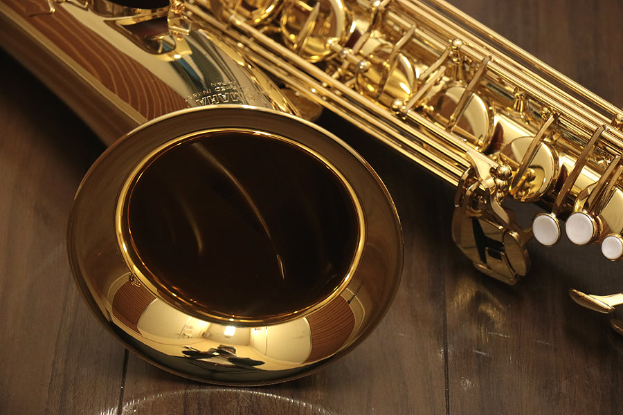 [SN 011558] USED YAMAHA / Yamaha YTS-24II Tenor Saxophone [10]
