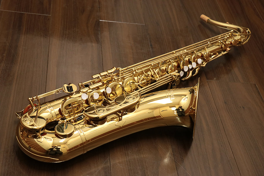 [SN 011558] USED YAMAHA / Yamaha YTS-24II Tenor Saxophone [10]