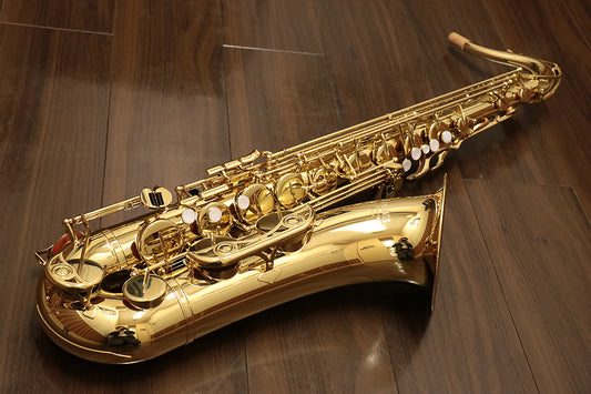 [SN 011558] USED YAMAHA / Yamaha YTS-24II Tenor Saxophone [10]