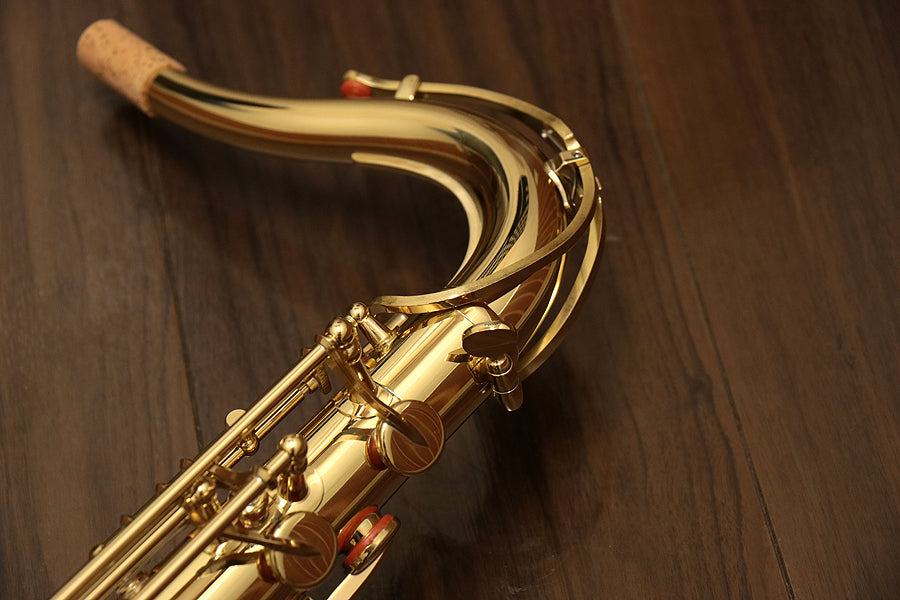 [SN 011558] USED YAMAHA / Yamaha YTS-24II Tenor Saxophone [10]