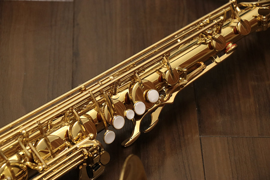 [SN 011558] USED YAMAHA / Yamaha YTS-24II Tenor Saxophone [10]