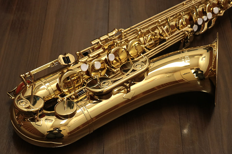[SN 011558] USED YAMAHA / Yamaha YTS-24II Tenor Saxophone [10]