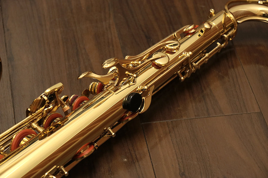 [SN 011558] USED YAMAHA / Yamaha YTS-24II Tenor Saxophone [10]