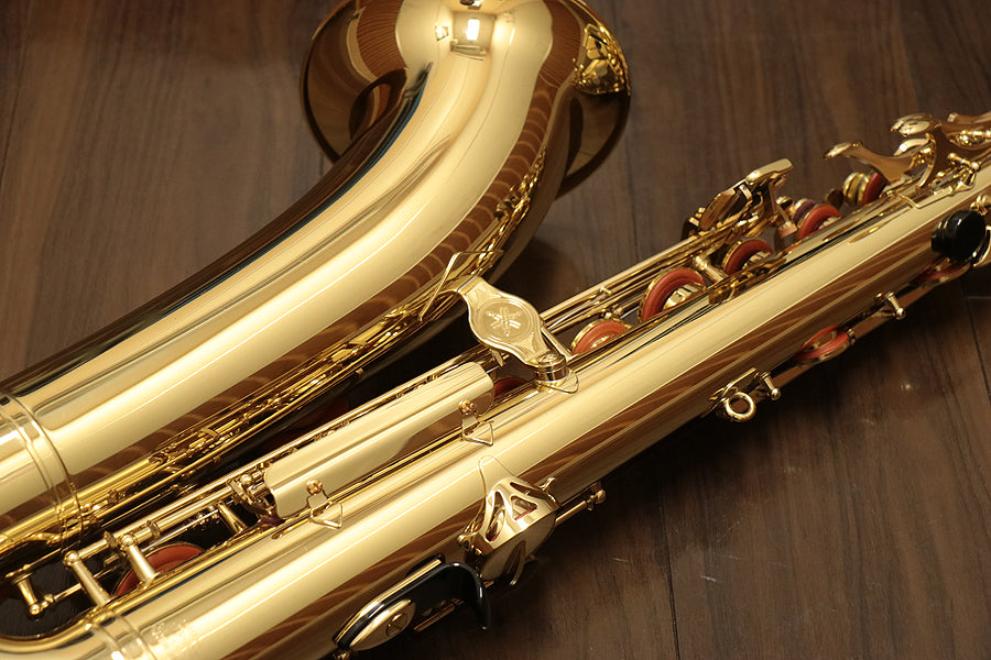 [SN 011558] USED YAMAHA / Yamaha YTS-24II Tenor Saxophone [10]