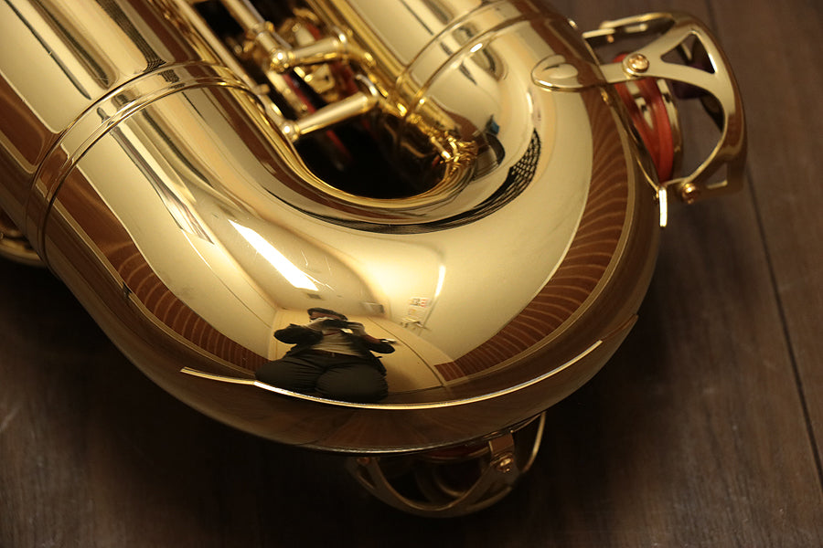 [SN 011558] USED YAMAHA / Yamaha YTS-24II Tenor Saxophone [10]