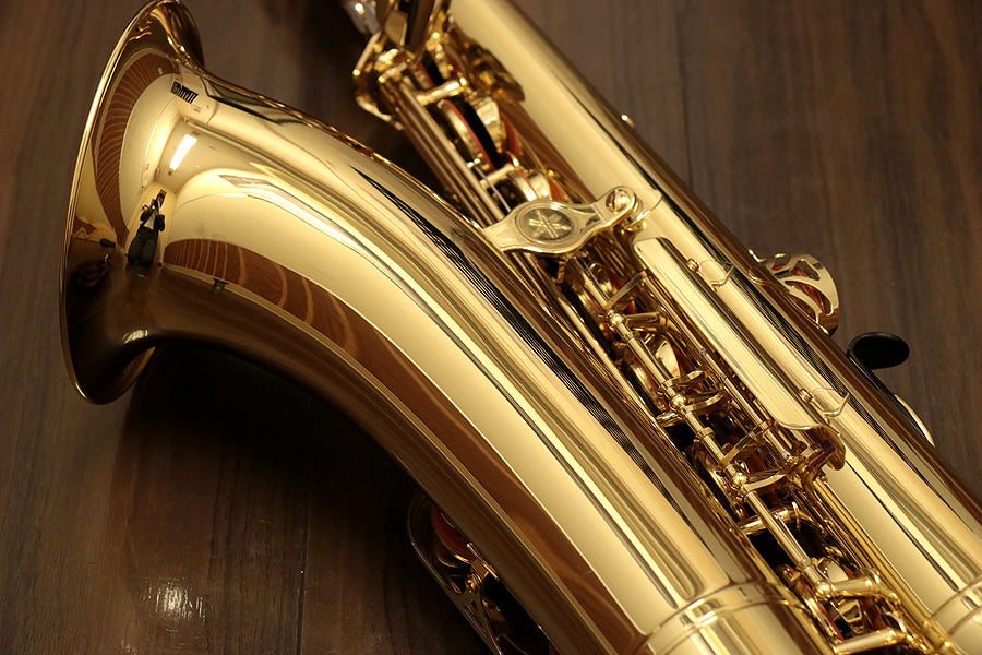 [SN 011558] USED YAMAHA / Yamaha YTS-24II Tenor Saxophone [10]