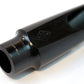 USED MEYER / MEYER AS RUBBER 6MM mouthpiece for alto saxophone [10]