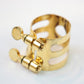 USED WOODSTONE / Woodstone C GP Ligature for clarinet [10]