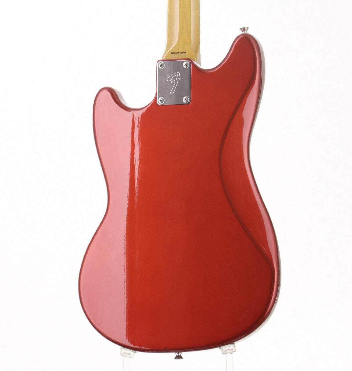 [SN U041077] USED FENDER JAPAN / MG69 MH CAR [10]