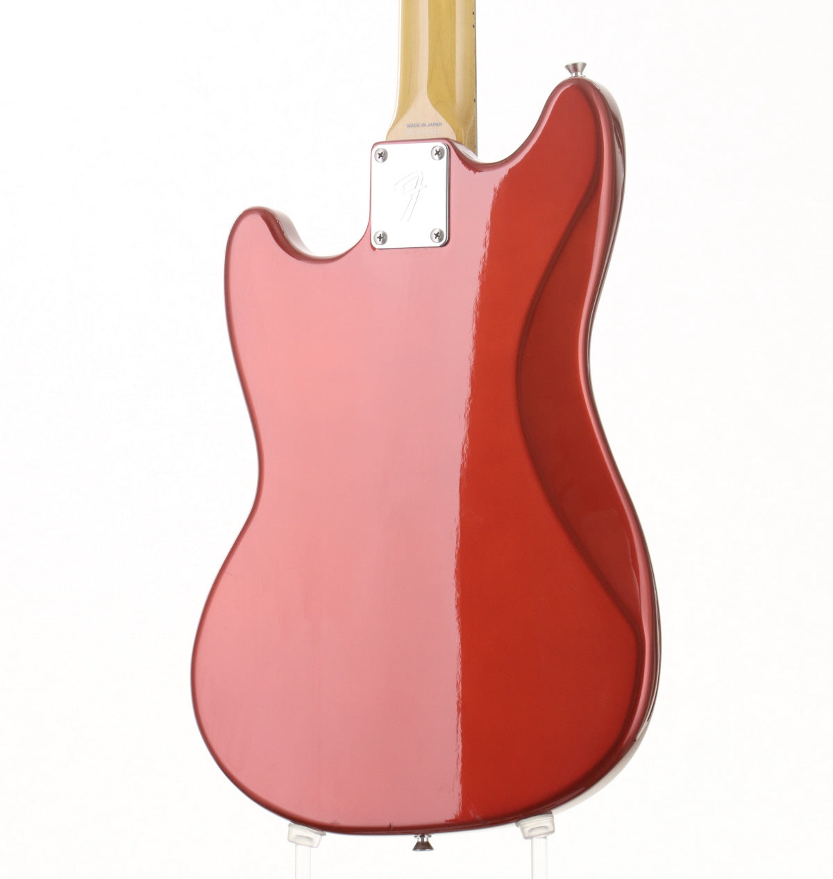 [SN U041077] USED FENDER JAPAN / MG69 MH CAR [10]