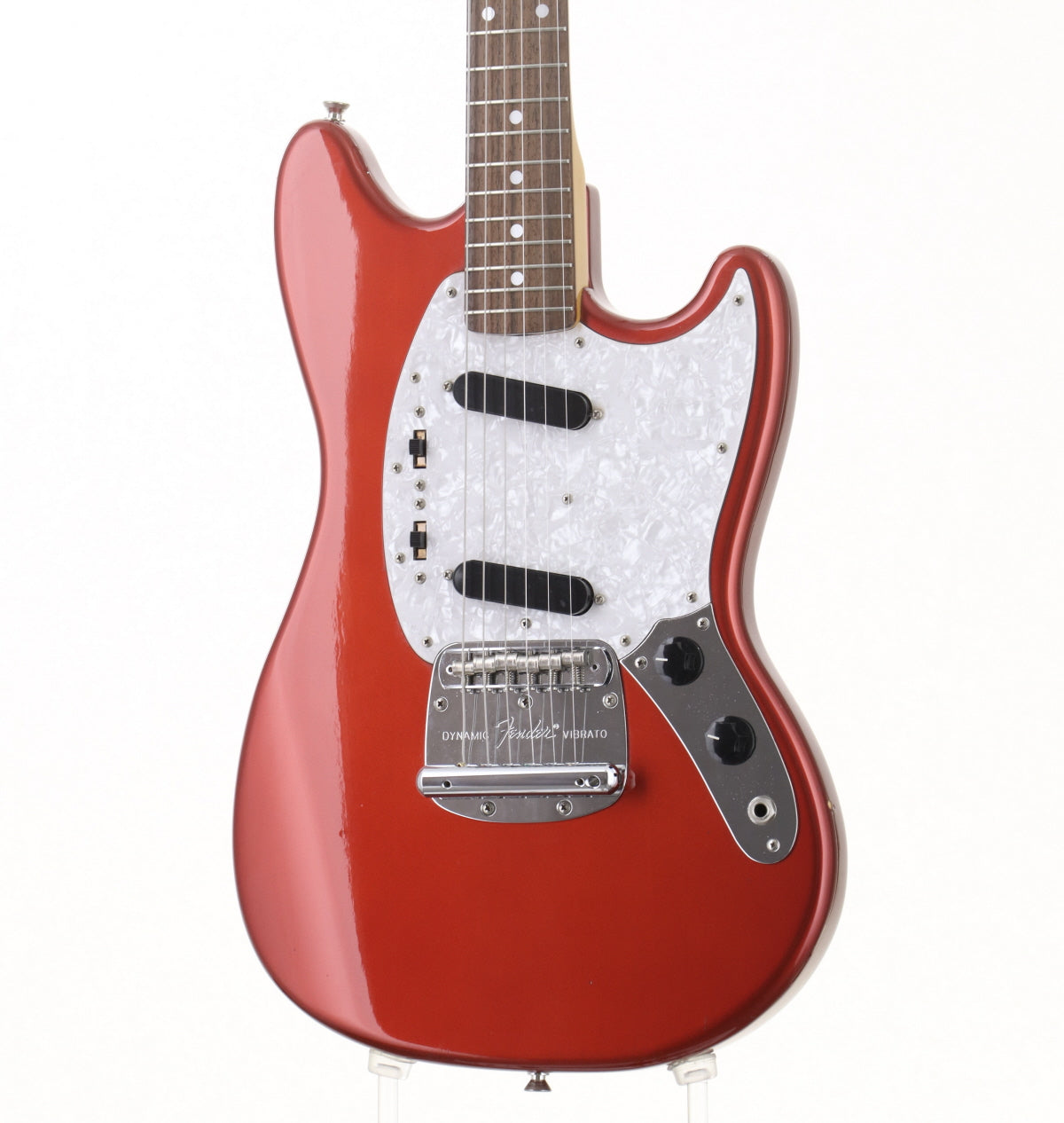 [SN U041077] USED FENDER JAPAN / MG69 MH CAR [10]