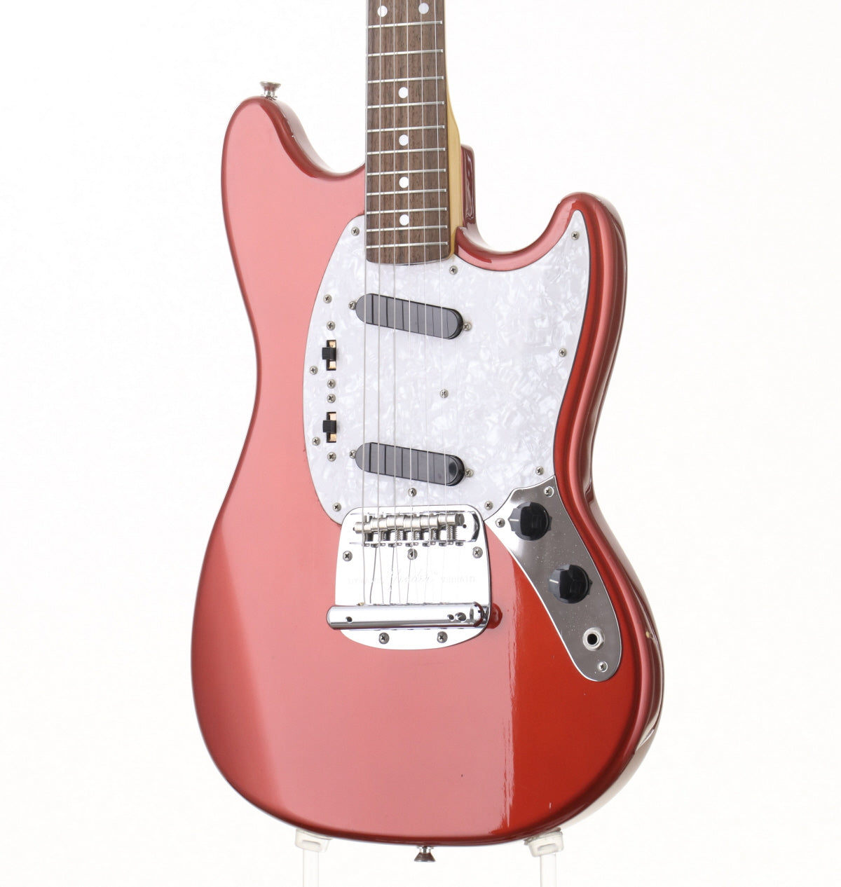 [SN U041077] USED FENDER JAPAN / MG69 MH CAR [10]