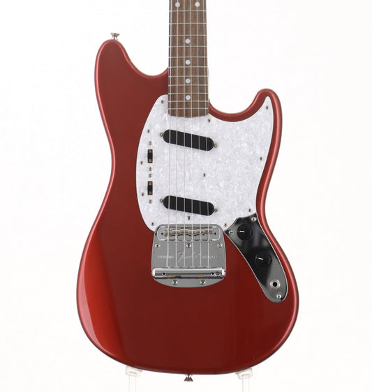 [SN U041077] USED FENDER JAPAN / MG69 MH CAR [10]
