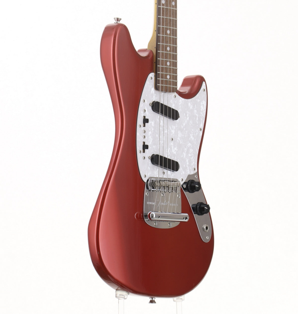 [SN U041077] USED FENDER JAPAN / MG69 MH CAR [10]