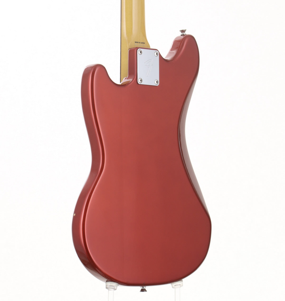 [SN U041077] USED FENDER JAPAN / MG69 MH CAR [10]