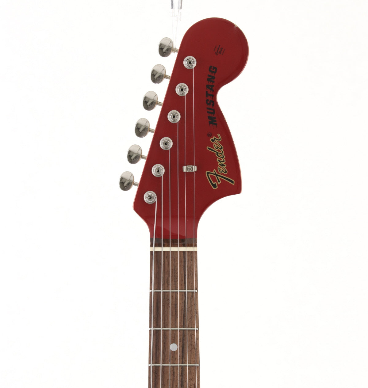 [SN U041077] USED FENDER JAPAN / MG69 MH CAR [10]