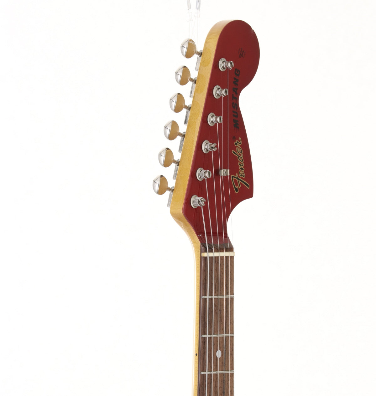 [SN U041077] USED FENDER JAPAN / MG69 MH CAR [10]