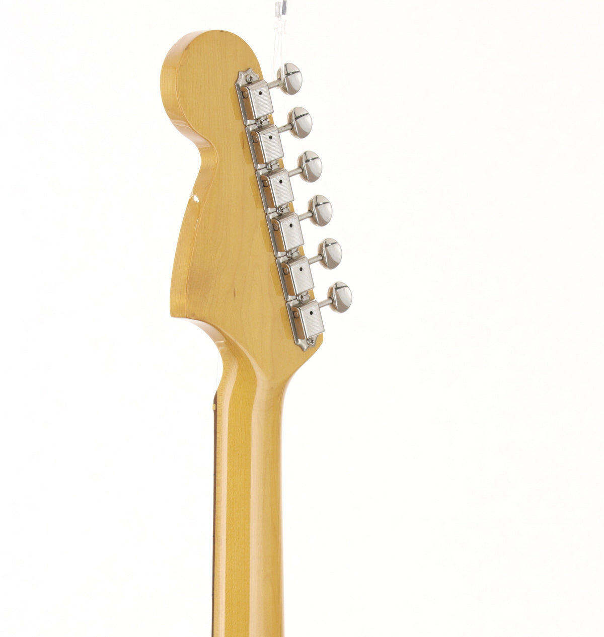 [SN U041077] USED FENDER JAPAN / MG69 MH CAR [10]