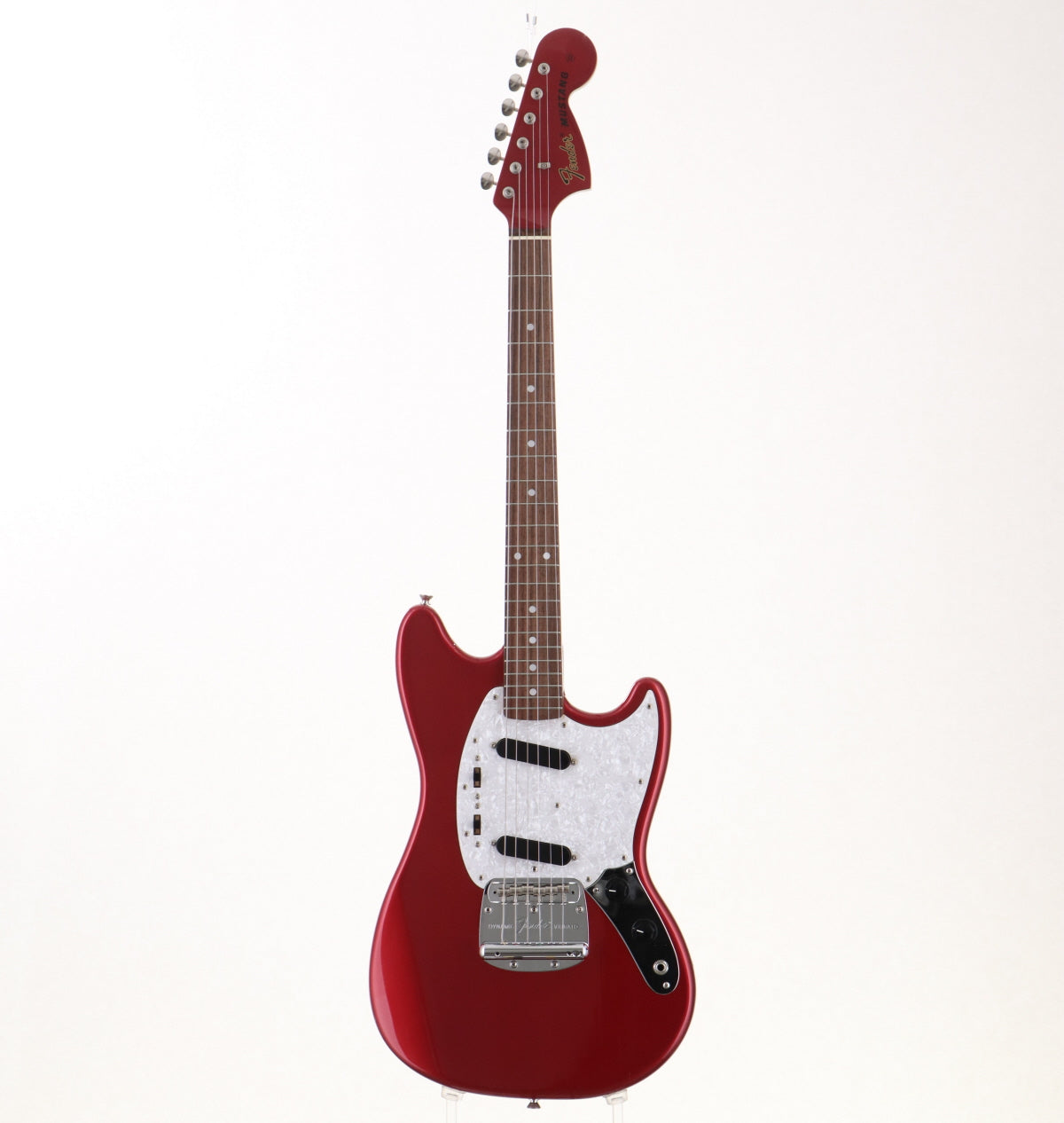 [SN U041077] USED FENDER JAPAN / MG69 MH CAR [10]