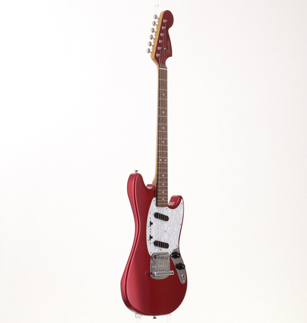 [SN U041077] USED FENDER JAPAN / MG69 MH CAR [10]