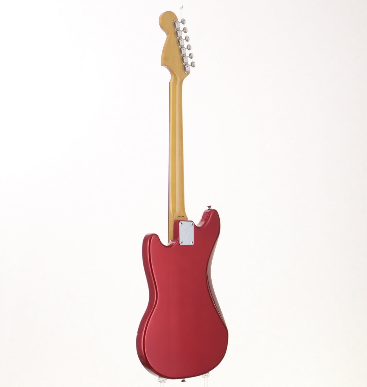 [SN U041077] USED FENDER JAPAN / MG69 MH CAR [10]