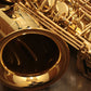 [SN 018637] USED YAMAHA / Yamaha YAS-34II Alto Saxophone [10]