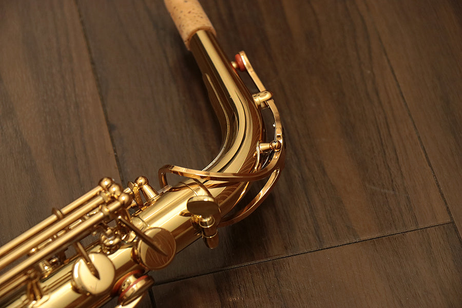 [SN 018637] USED YAMAHA / Yamaha YAS-34II Alto Saxophone [10]