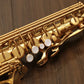 [SN 018637] USED YAMAHA / Yamaha YAS-34II Alto Saxophone [10]