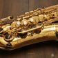 [SN 018637] USED YAMAHA / Yamaha YAS-34II Alto Saxophone [10]