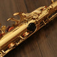 [SN 018637] USED YAMAHA / Yamaha YAS-34II Alto Saxophone [10]