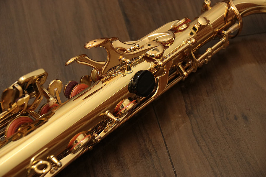 [SN 018637] USED YAMAHA / Yamaha YAS-34II Alto Saxophone [10]
