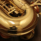 [SN 018637] USED YAMAHA / Yamaha YAS-34II Alto Saxophone [10]