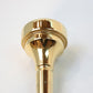 USED DENIS WICK / Dennis Wick CR MP 2 GP mouthpiece for cornet [10]