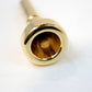 USED DENIS WICK / Dennis Wick CR MP 2 GP mouthpiece for cornet [10]