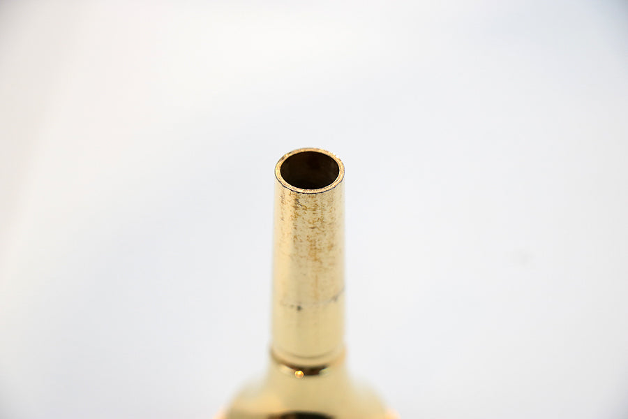USED DENIS WICK / Dennis Wick CR MP 2 GP mouthpiece for cornet [10]