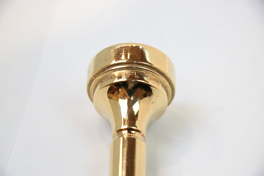 USED DENIS WICK / DENIS WICK FLH MP 2FL GP mouthpiece for flugelhorn [10]