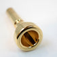 USED DENIS WICK / DENIS WICK FLH MP 2FL GP mouthpiece for flugelhorn [10]