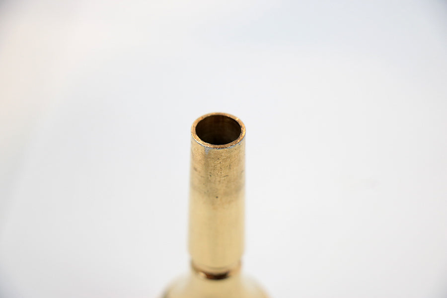 USED DENIS WICK / DENIS WICK FLH MP 2FL GP mouthpiece for flugelhorn [10]
