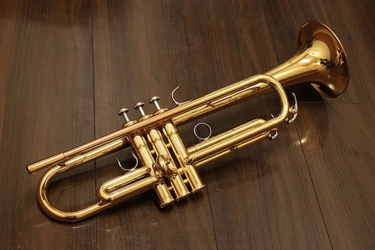 [SN 849704] USED YAMAHA / Yamaha YTR-6310Z B flat trumpet [10]