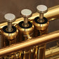 [SN 849704] USED YAMAHA / Yamaha YTR-6310Z B flat trumpet [10]