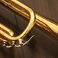 [SN 849704] USED YAMAHA / Yamaha YTR-6310Z B flat trumpet [10]