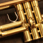 [SN 849704] USED YAMAHA / Yamaha YTR-6310Z B flat trumpet [10]