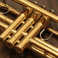 [SN 849704] USED YAMAHA / Yamaha YTR-6310Z B flat trumpet [10]