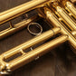 [SN 849704] USED YAMAHA / Yamaha YTR-6310Z B flat trumpet [10]