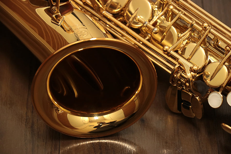 [SN 236720] USED YAMAHA / Yamaha YAS-275 Alto Saxophone [10]