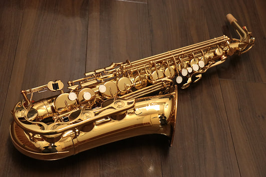 [SN 236720] USED YAMAHA / Yamaha YAS-275 Alto Saxophone [10]