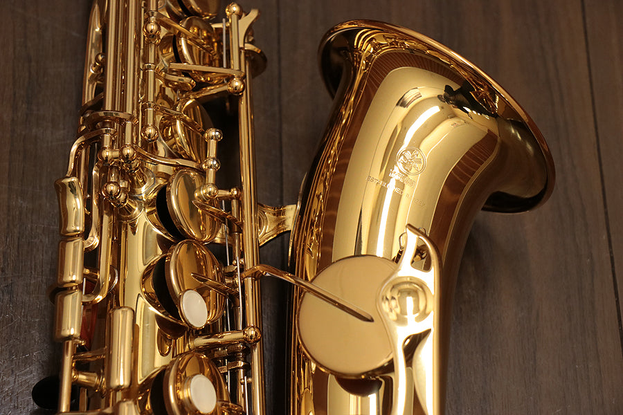 [SN 236720] USED YAMAHA / Yamaha YAS-275 Alto Saxophone [10]
