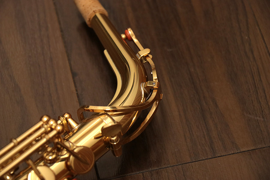 [SN 236720] USED YAMAHA / Yamaha YAS-275 Alto Saxophone [10]